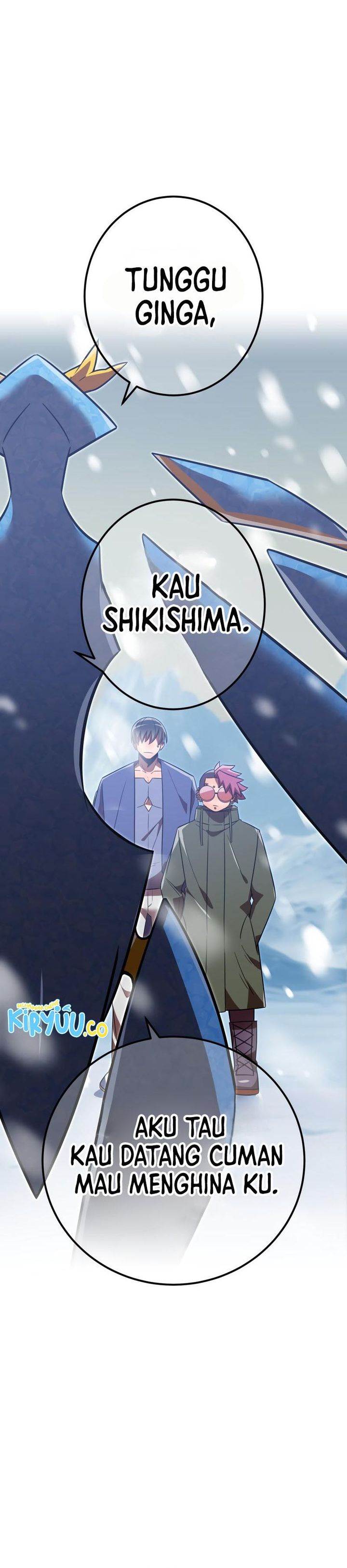 
              Kami Chi no Kyuuseishu -0. 00000001% o Hikiate Saikyou e-             Chapter 93