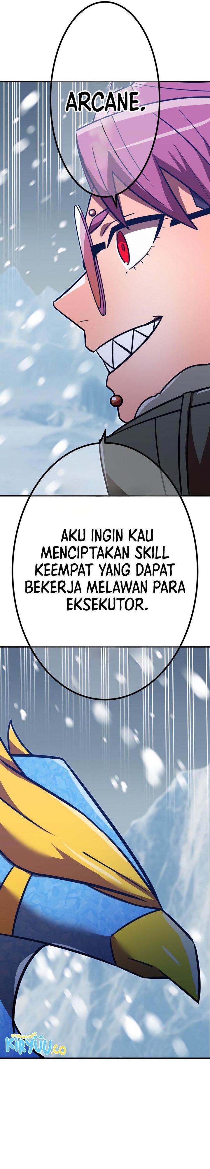 
              Kami Chi no Kyuuseishu -0. 00000001% o Hikiate Saikyou e-             Chapter 93