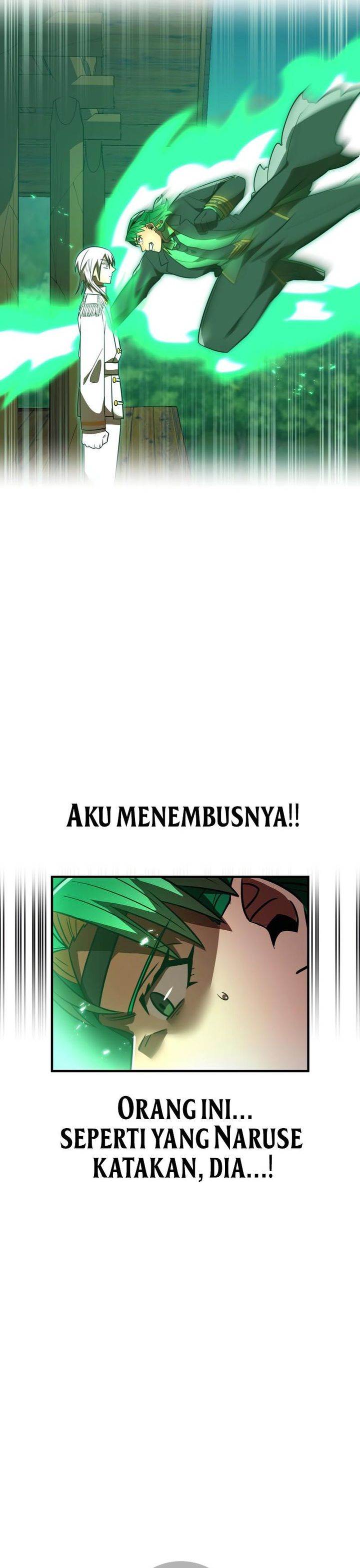 
              Kami Chi no Kyuuseishu -0. 00000001% o Hikiate Saikyou e-             Chapter 93