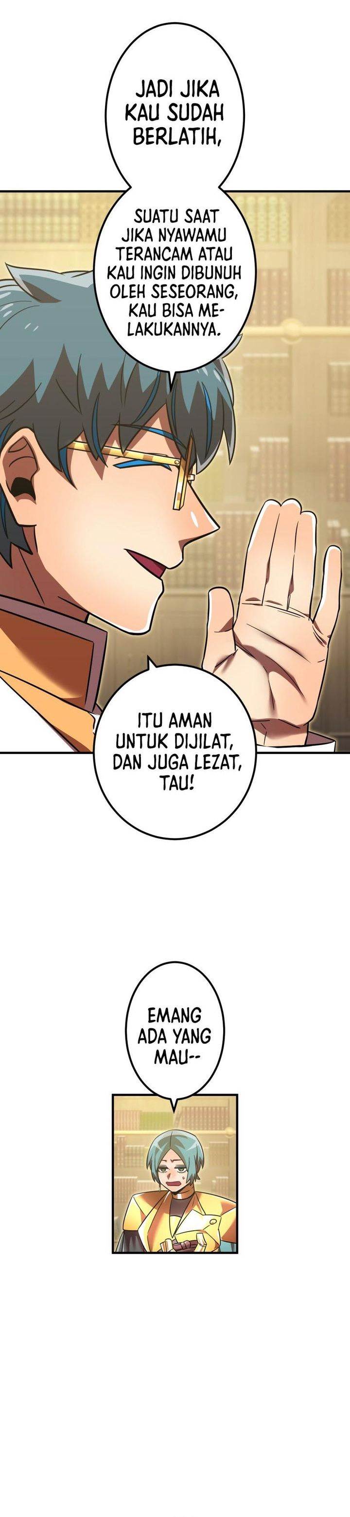 
              Kami Chi no Kyuuseishu -0. 00000001% o Hikiate Saikyou e-             Chapter 93