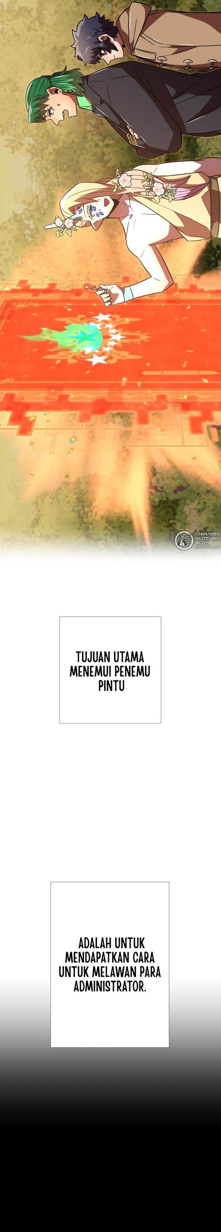 
              Kami Chi no Kyuuseishu -0. 00000001% o Hikiate Saikyou e-             Chapter 93