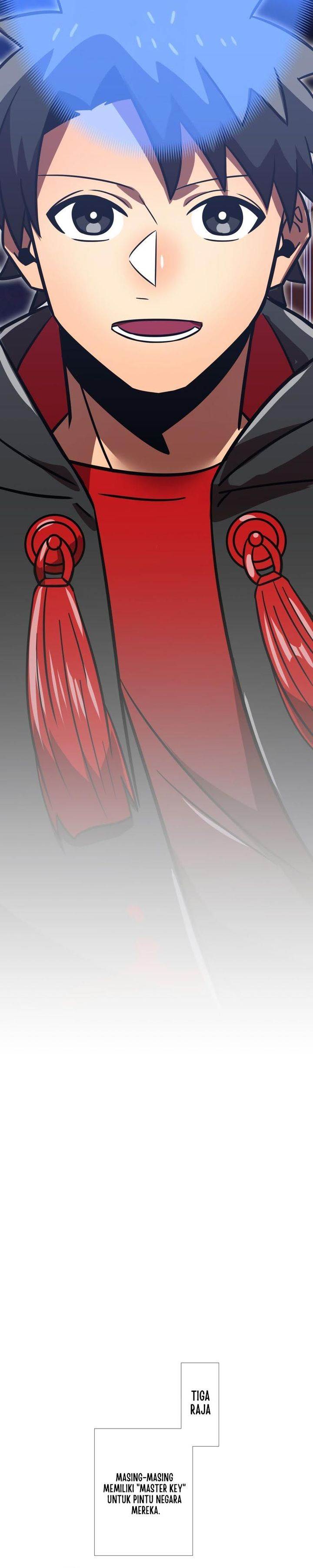 
              Kami Chi no Kyuuseishu -0. 00000001% o Hikiate Saikyou e-             Chapter 93