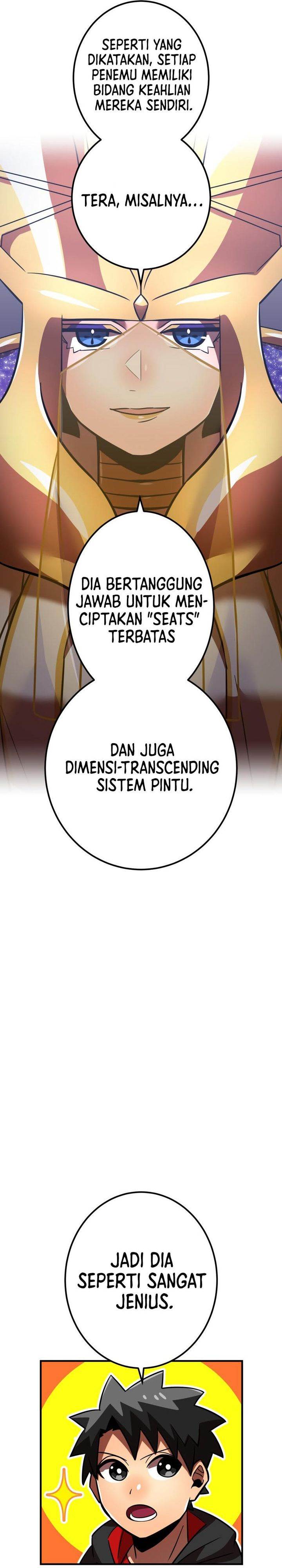 
              Kami Chi no Kyuuseishu -0. 00000001% o Hikiate Saikyou e-             Chapter 93