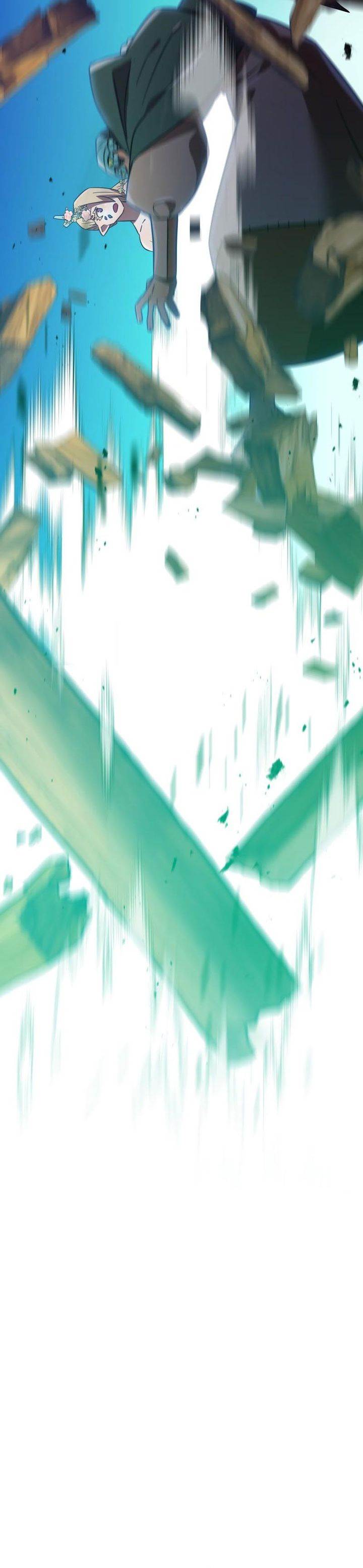 
              Kami Chi no Kyuuseishu -0. 00000001% o Hikiate Saikyou e-             Chapter 93