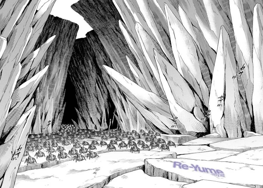 
              Majo to Youhei             Chapter 16