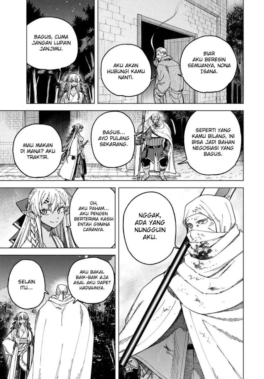 
              Majo to Youhei             Chapter 28