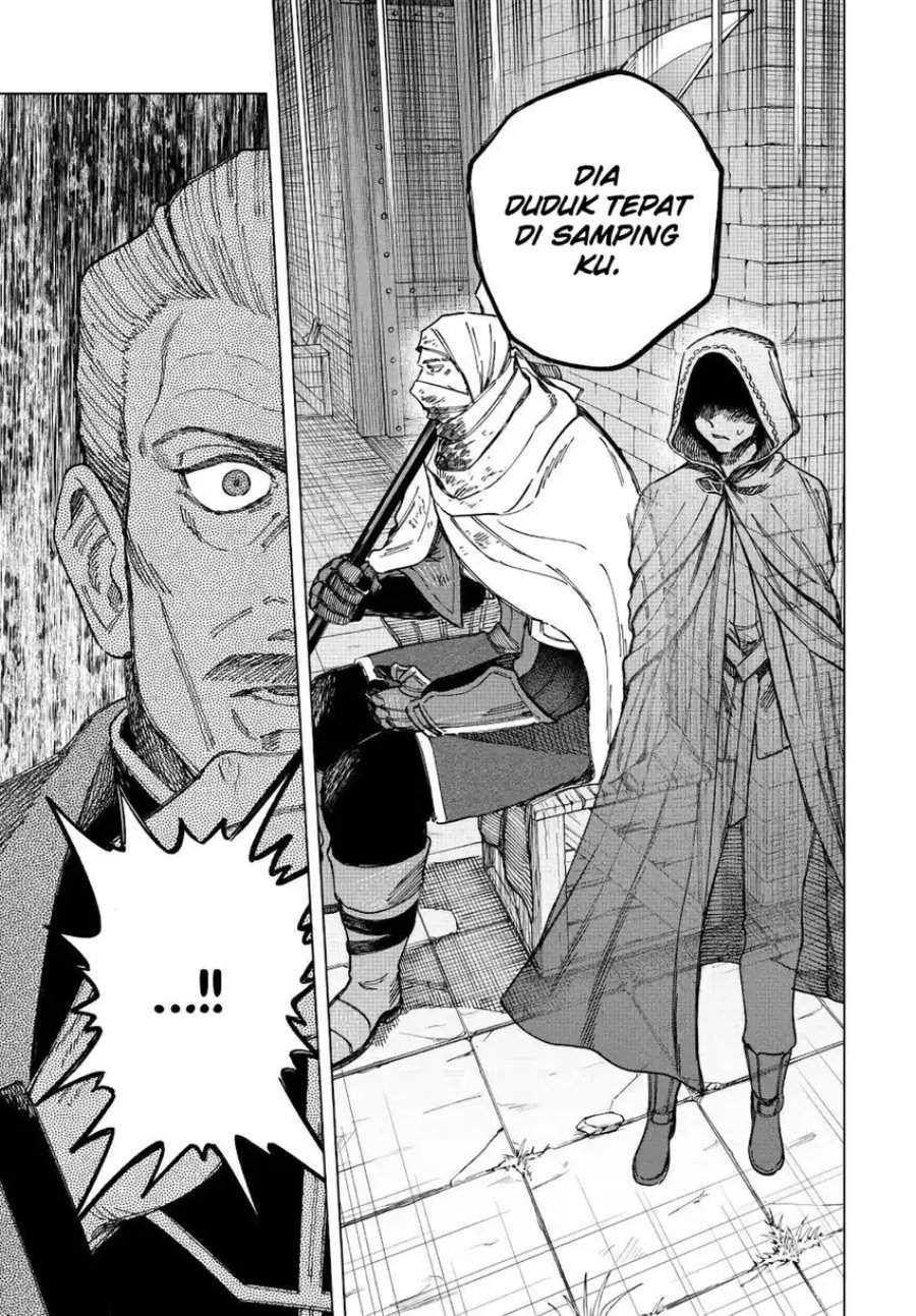 
              Majo to Youhei             Chapter 28