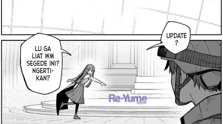 
              Majo to Youhei             Chapter 29