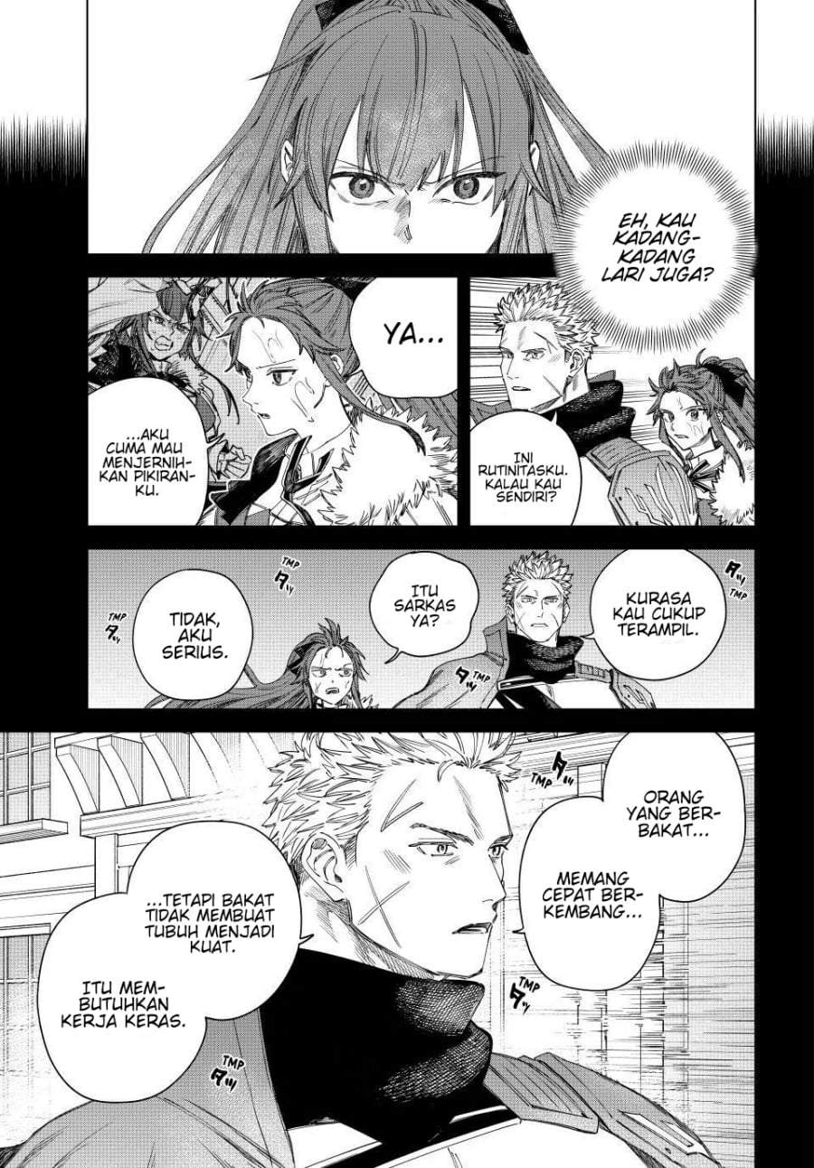 
              Majo to Youhei             Chapter 37