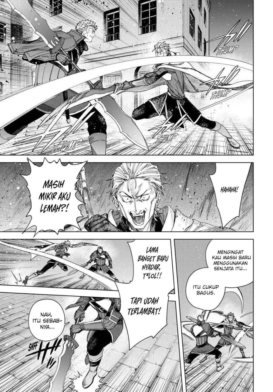 
              Majo to Youhei             Chapter 38