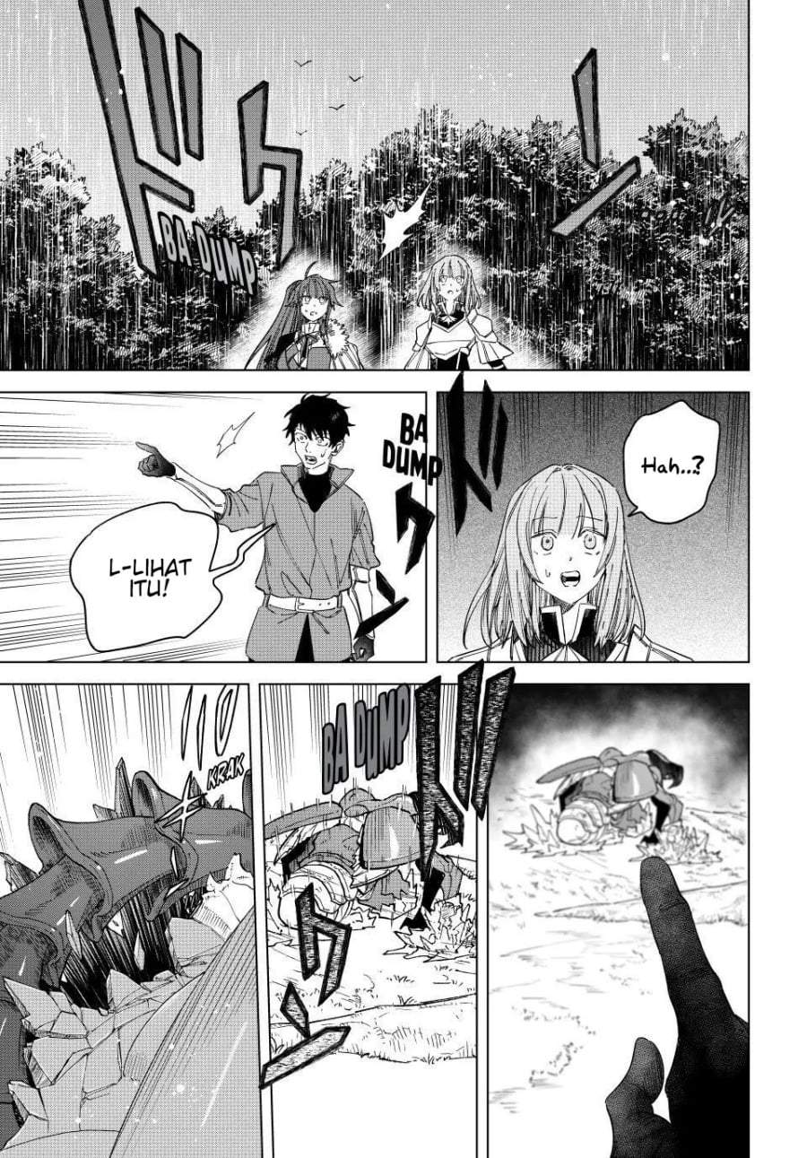 
              Majo to Youhei             Chapter 39