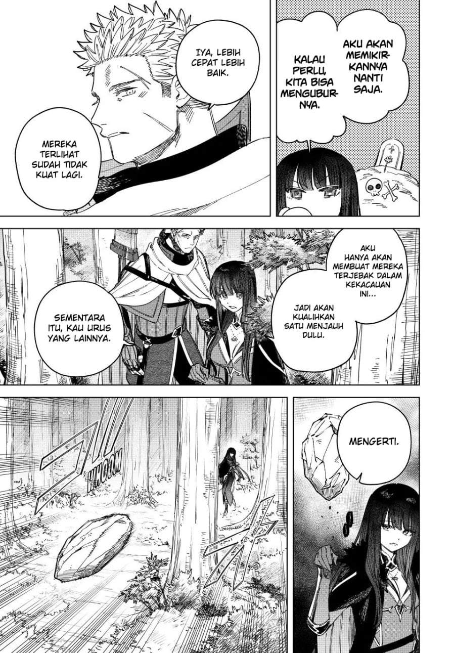 
              Majo to Youhei             Chapter 42