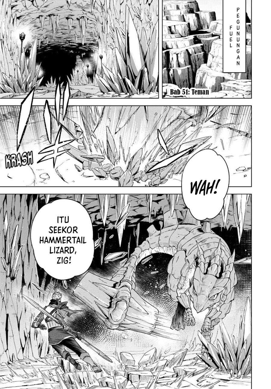
              Majo to Youhei             Chapter 51