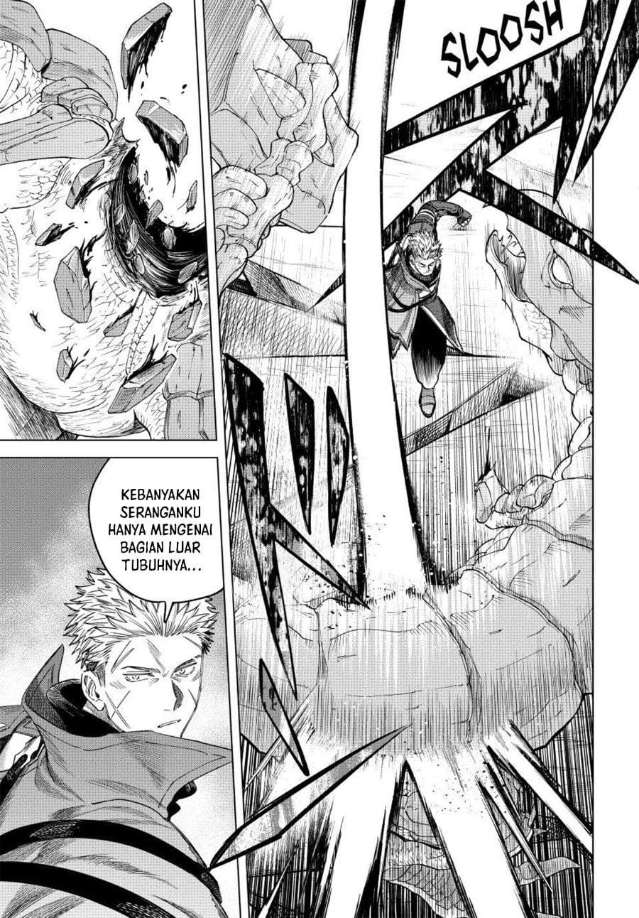 
              Majo to Youhei             Chapter 51