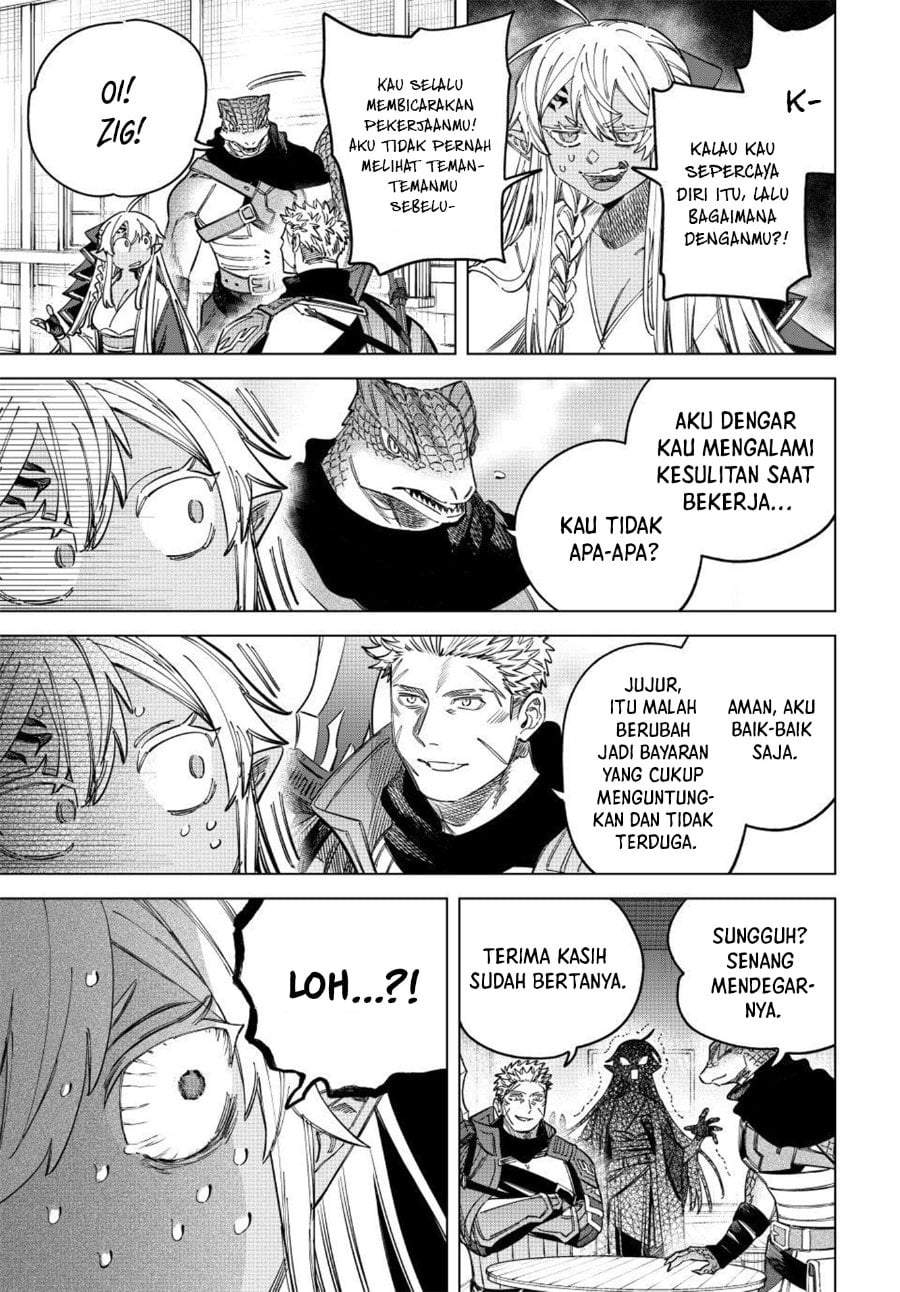 
              Majo to Youhei             Chapter 51