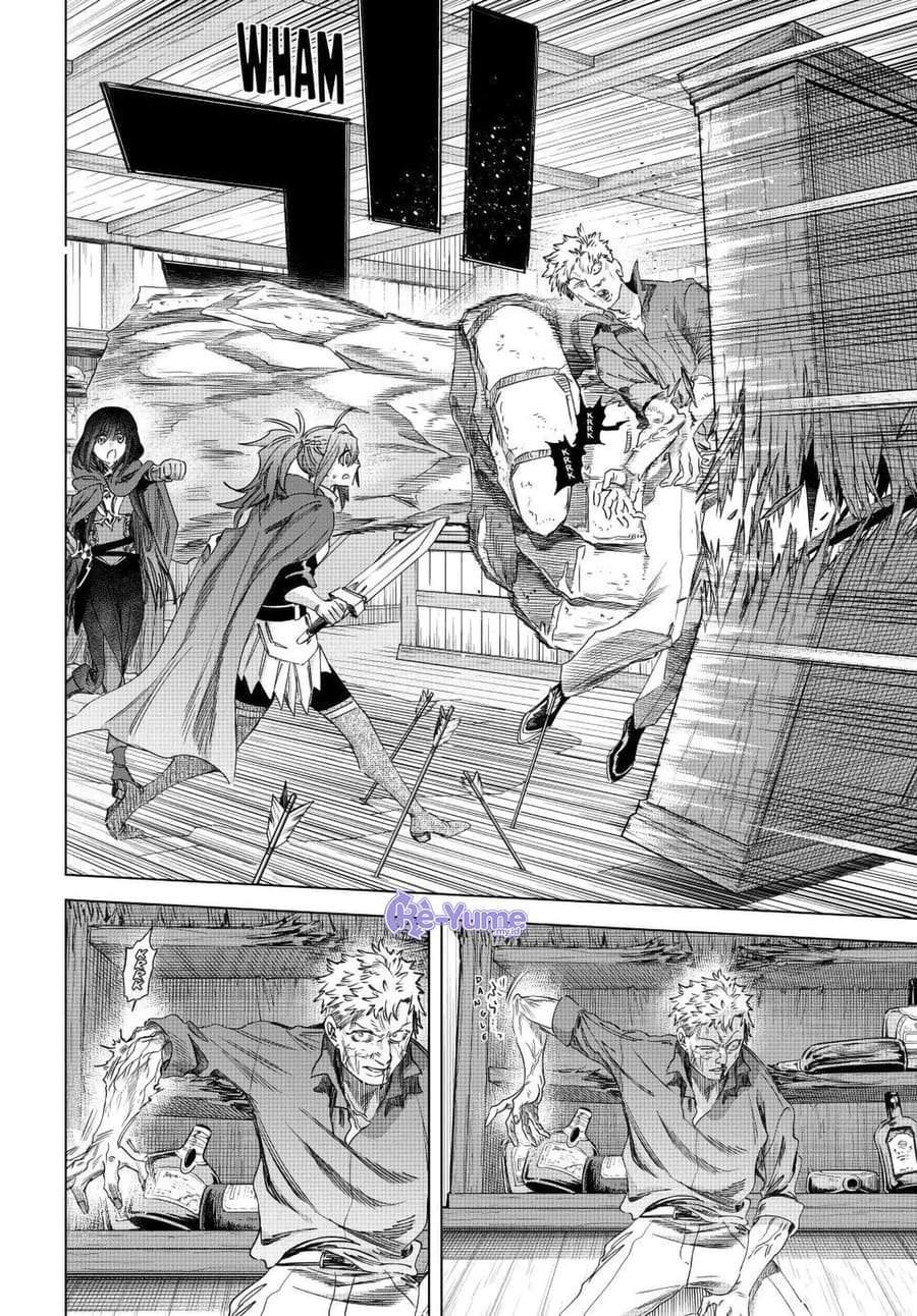 
              Majo to Youhei             Chapter 66