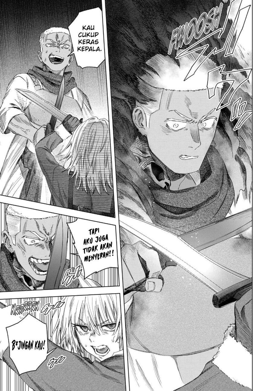 
              Majo to Youhei             Chapter 67