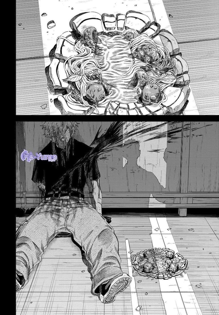 
              Majo to Youhei             Chapter 68