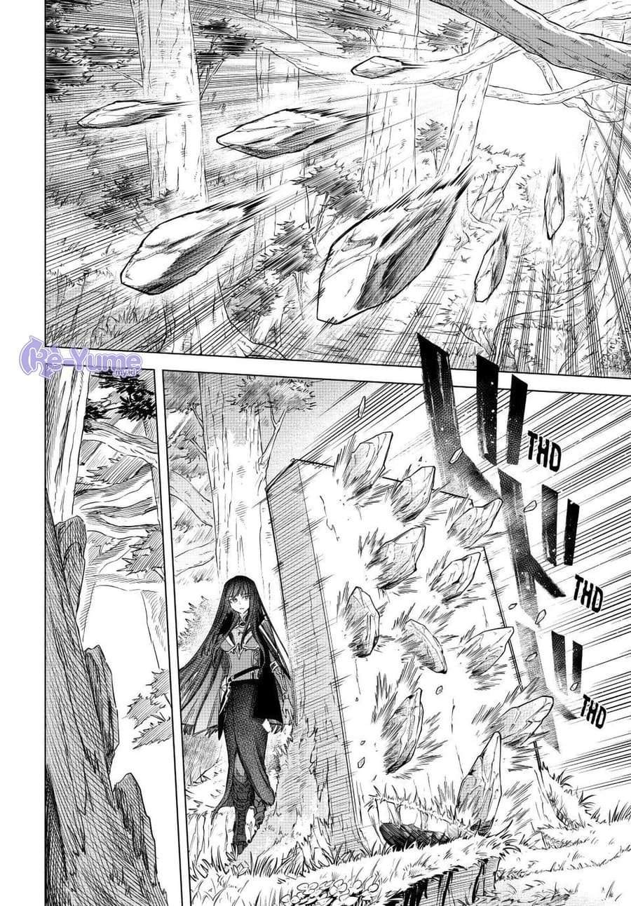 
              Majo to Youhei             Chapter 73