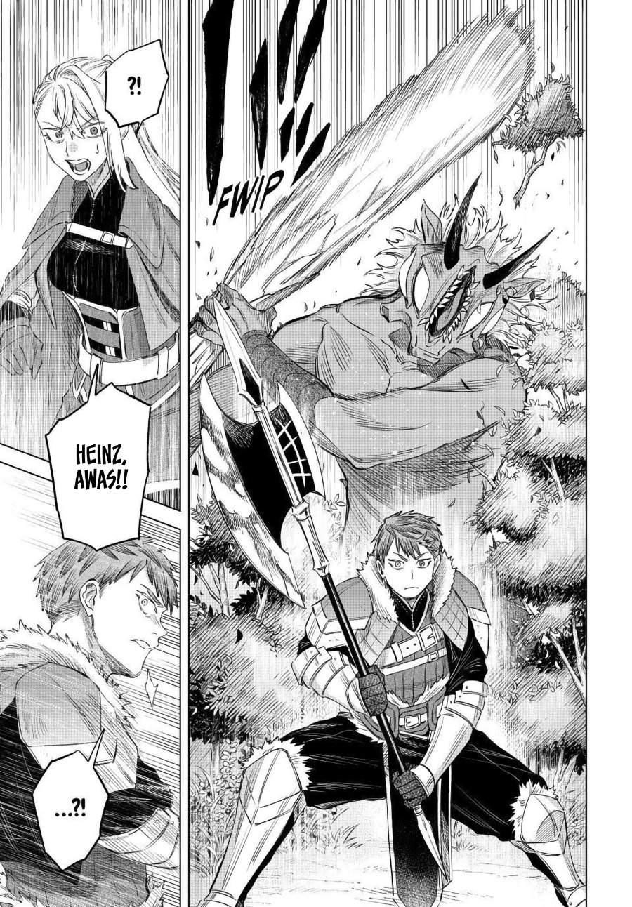 
              Majo to Youhei             Chapter 74