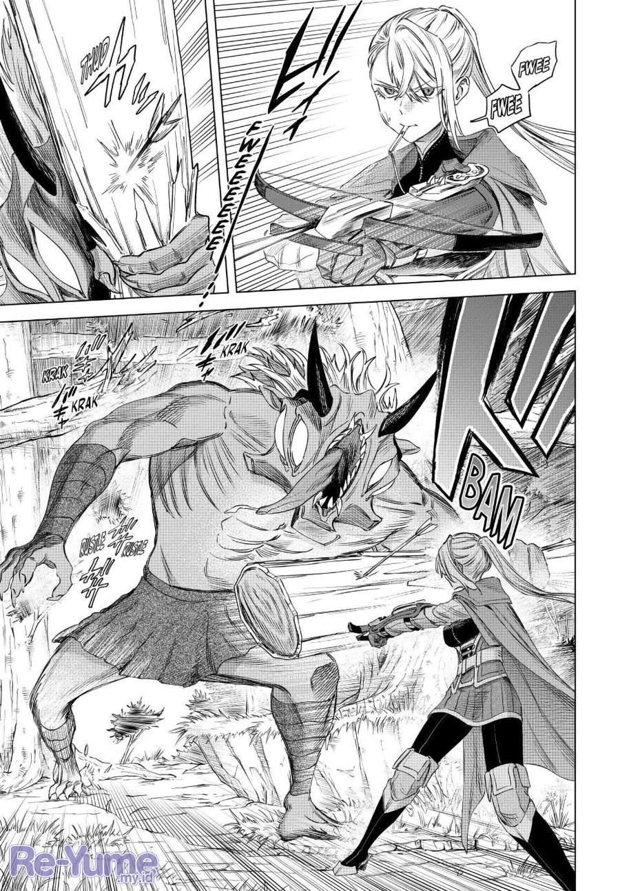 
              Majo to Youhei             Chapter 74