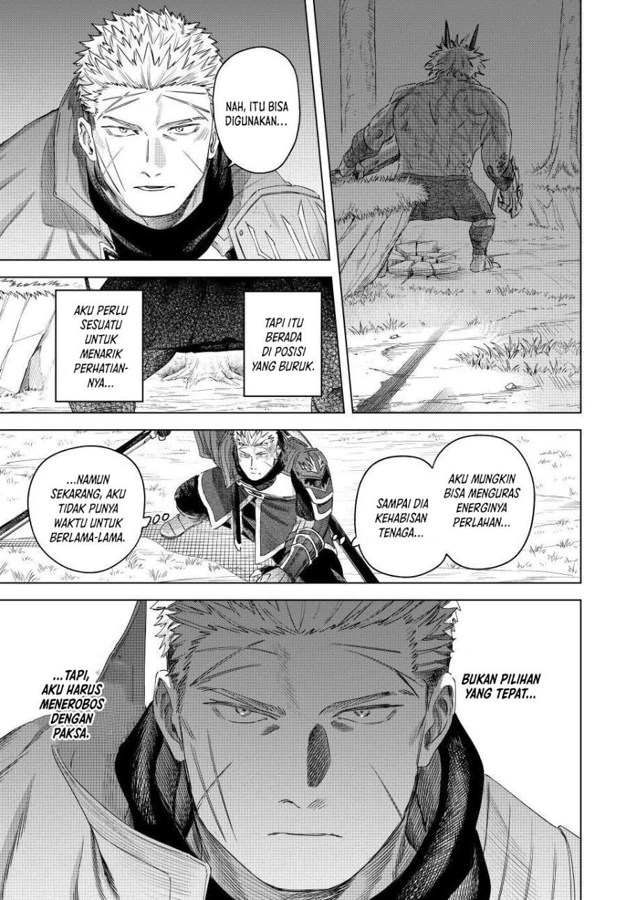 
              Majo to Youhei             Chapter 75