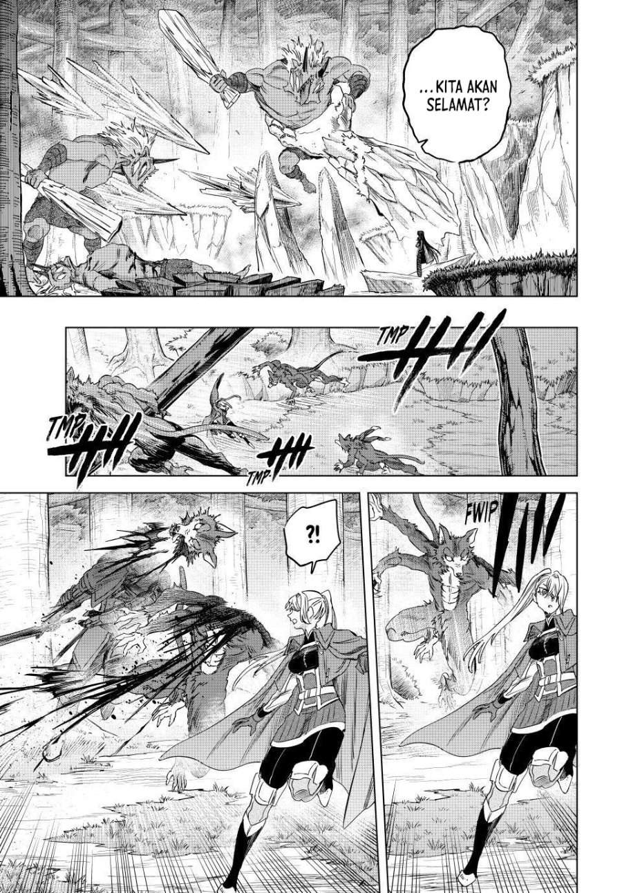 
              Majo to Youhei             Chapter 75
