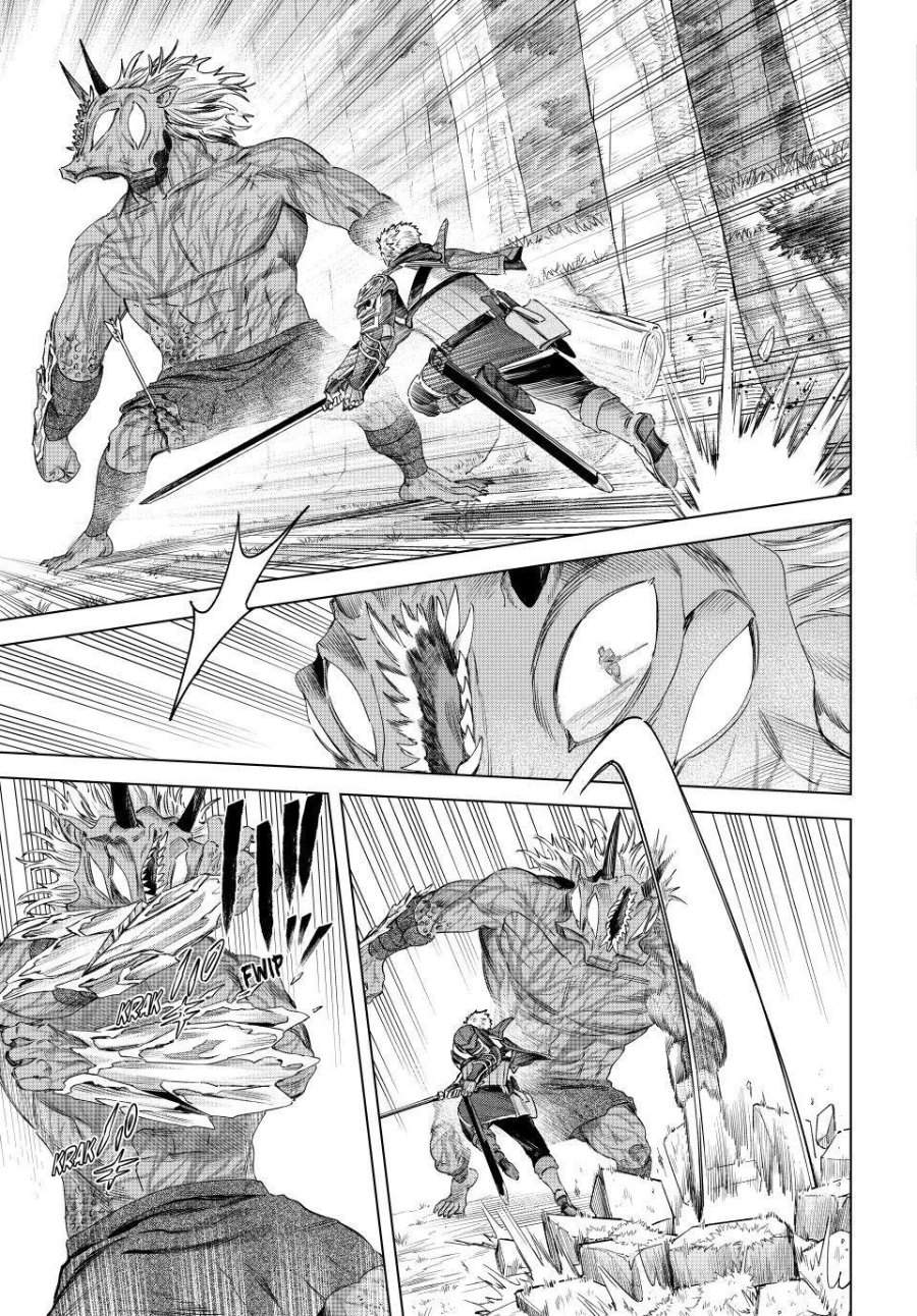 
              Majo to Youhei             Chapter 75