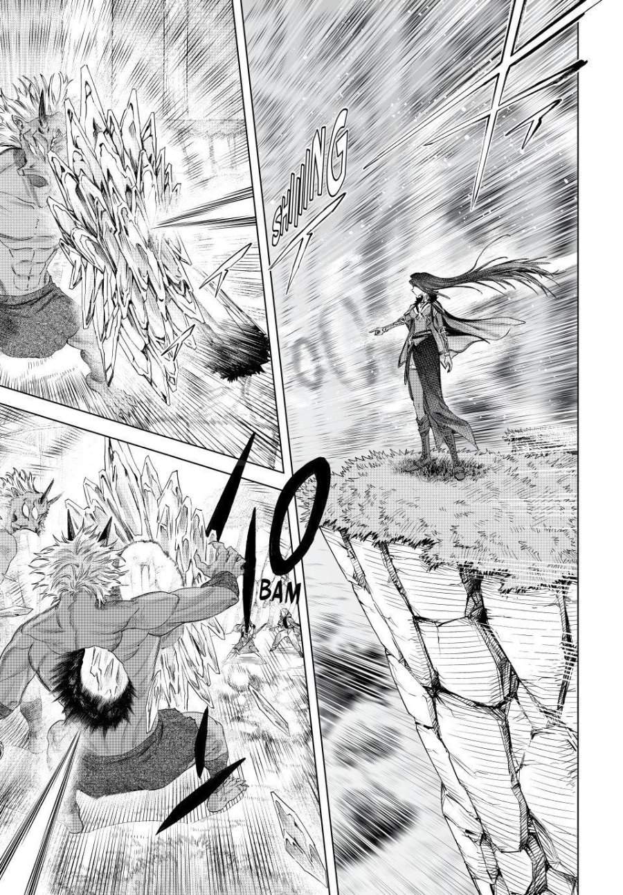 
              Majo to Youhei             Chapter 75