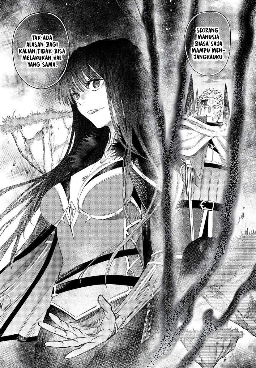 
              Majo to Youhei             Chapter 75