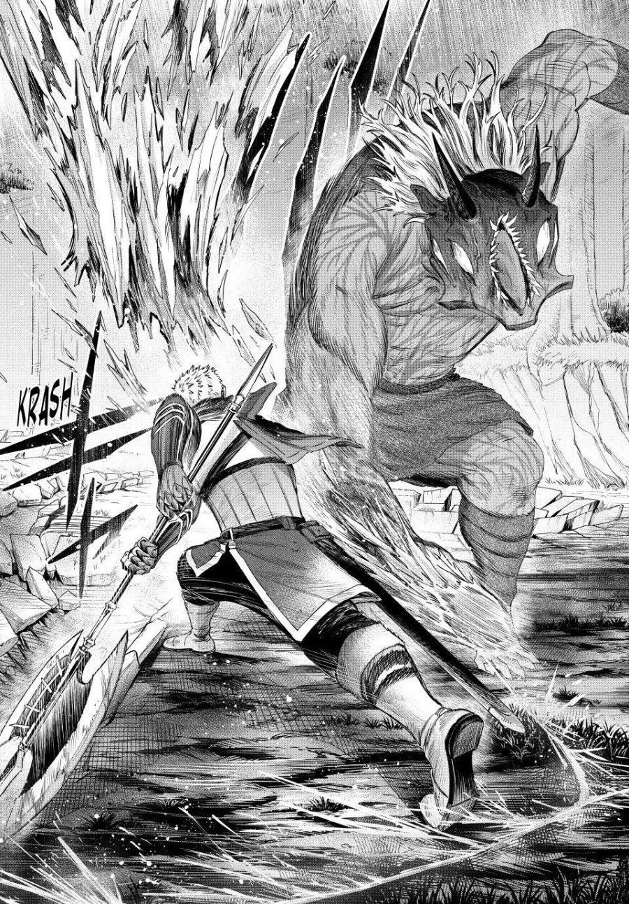 
              Majo to Youhei             Chapter 76