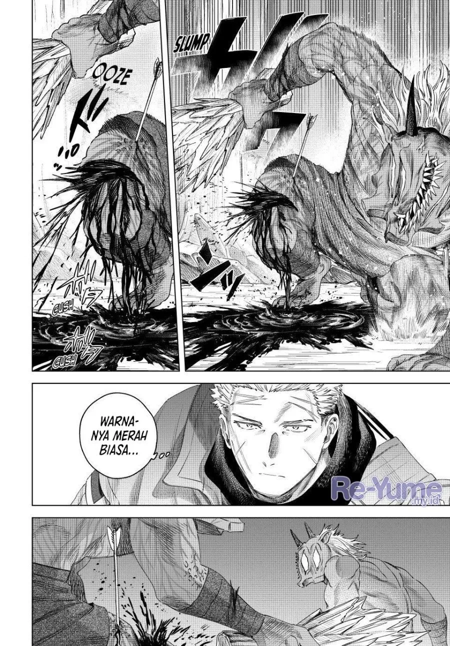 
              Majo to Youhei             Chapter 76