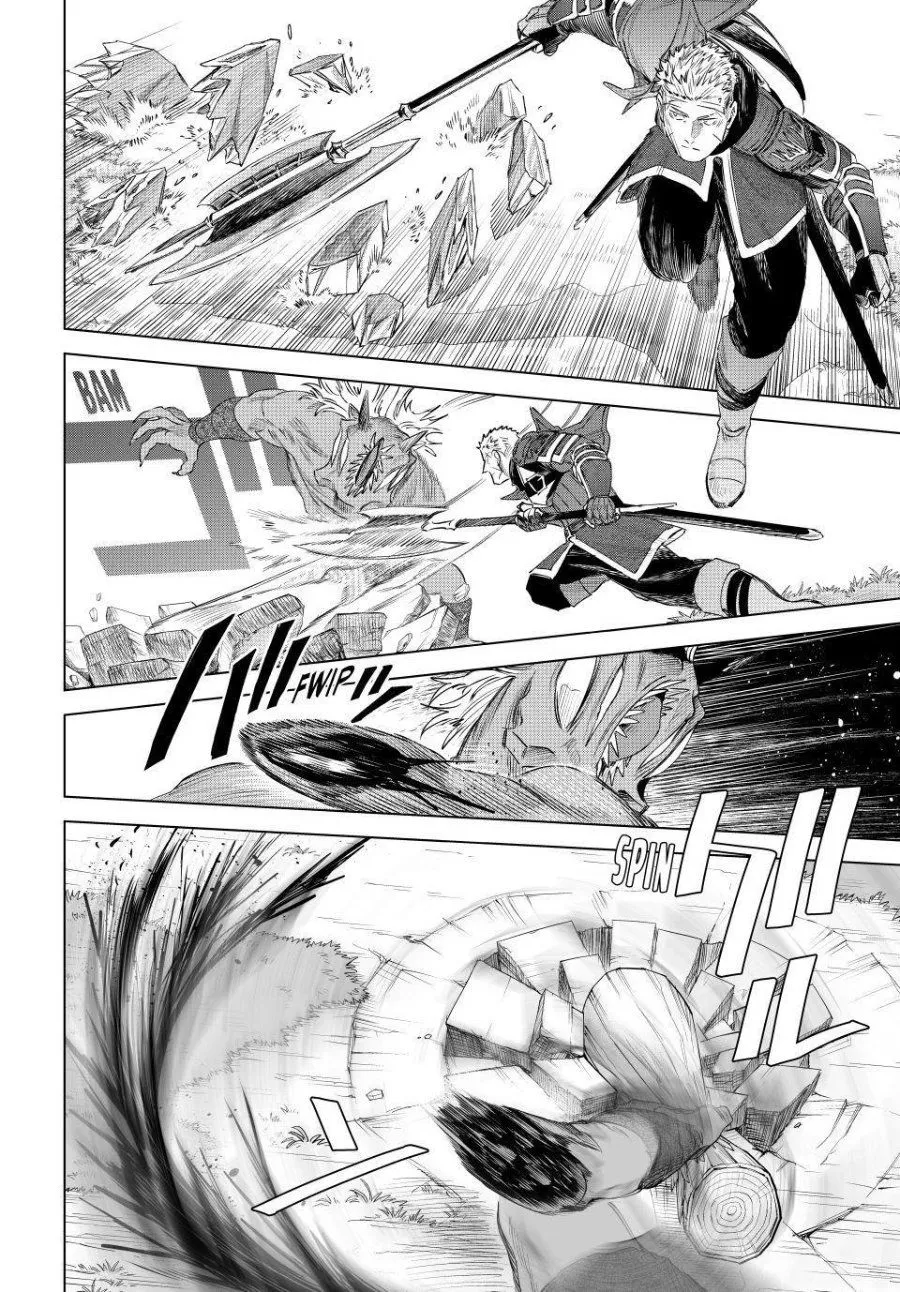 
              Majo to Youhei             Chapter 76
