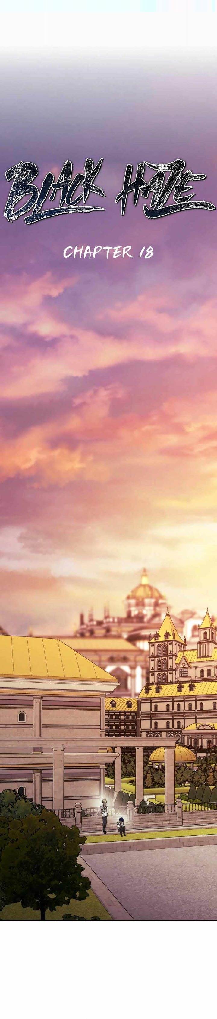 
              Black Haze (2025)             Chapter 18