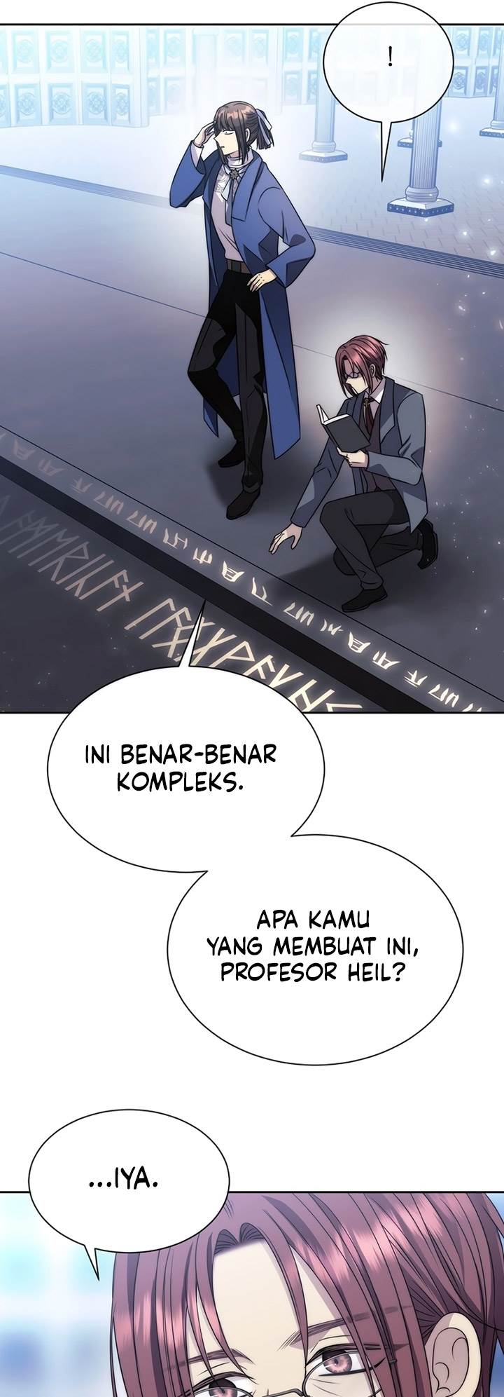 
              Black Haze (2025)             Chapter 22