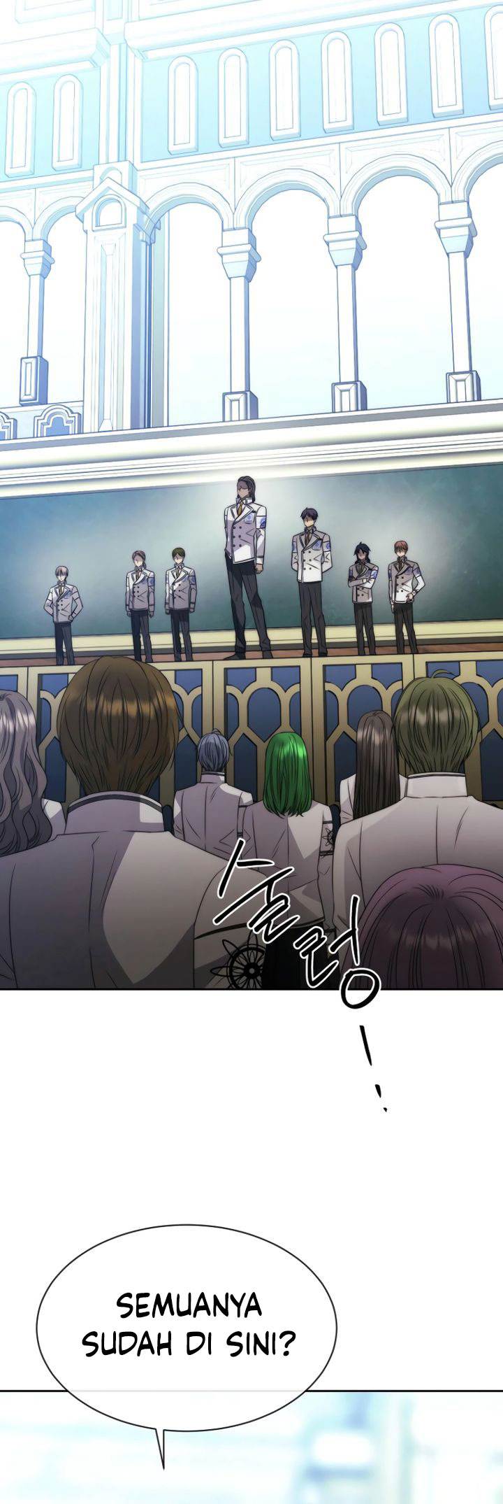 
              Black Haze (2025)             Chapter 23