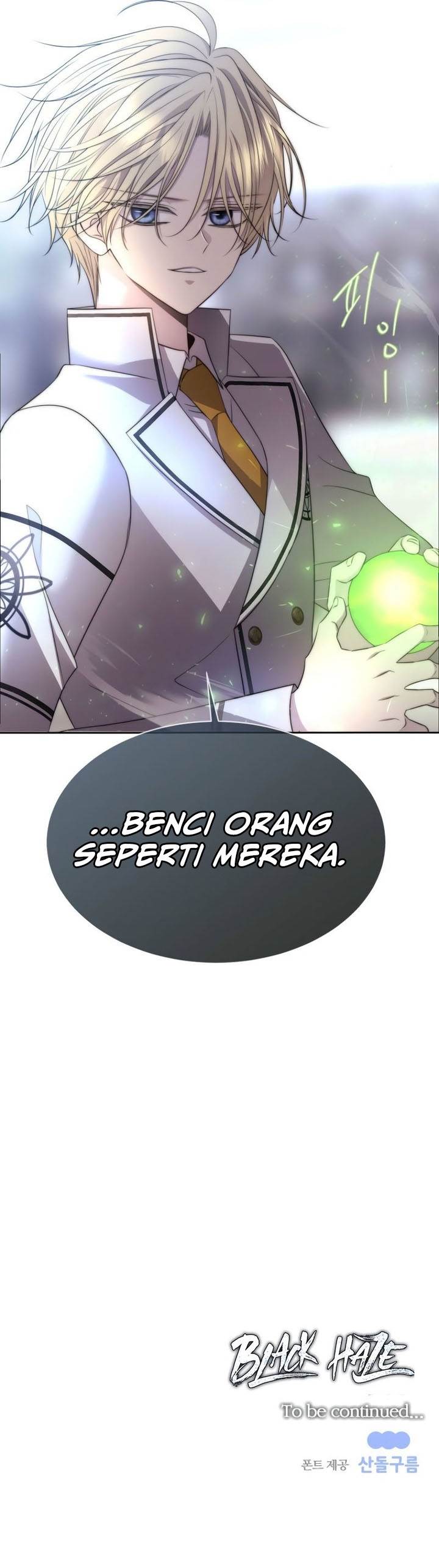 
              Black Haze (2025)             Chapter 26