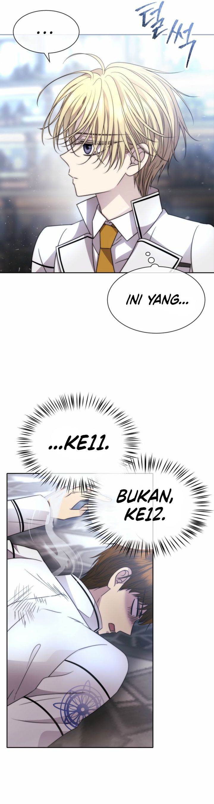 
              Black Haze (2025)             Chapter 27