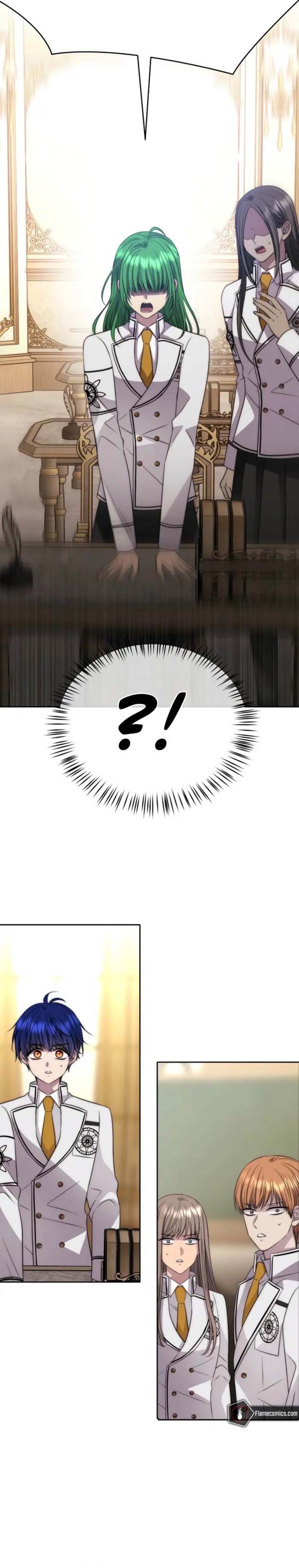 
              Black Haze (2025)             Chapter 30