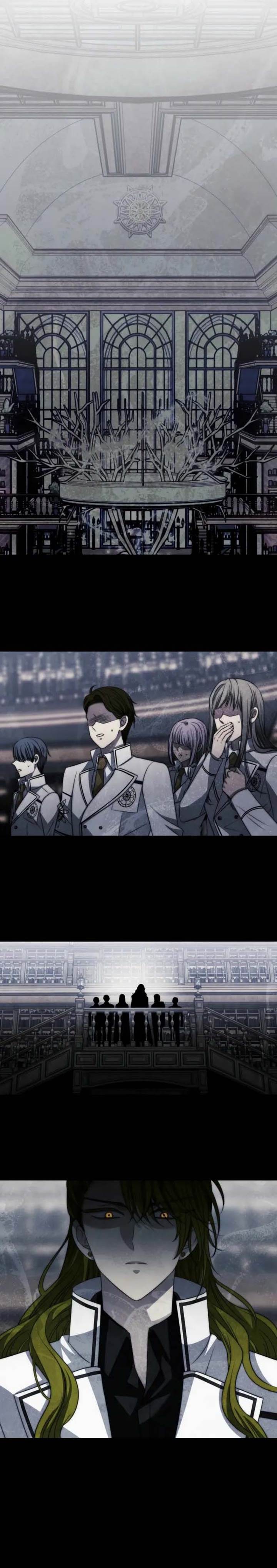 
              Black Haze (2025)             Chapter 30