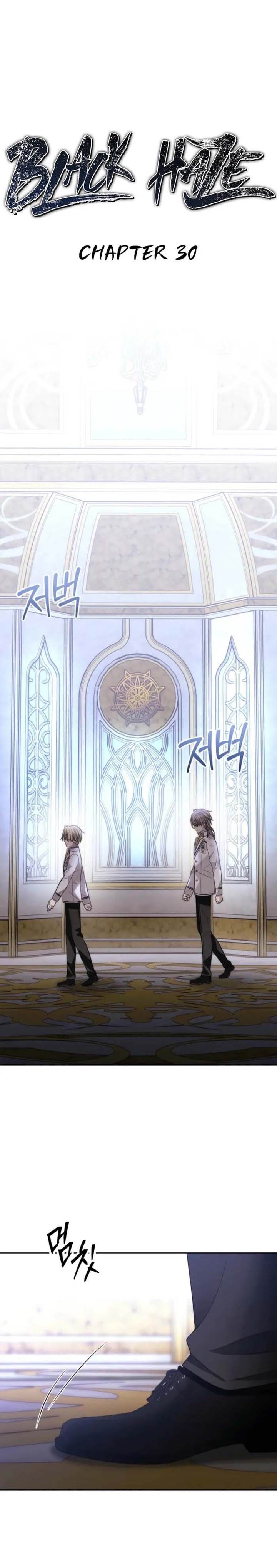 
              Black Haze (2025)             Chapter 30