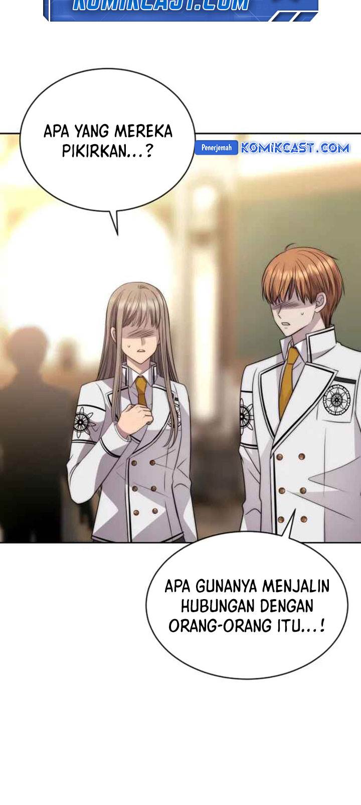 
              Black Haze (2025)             Chapter 31