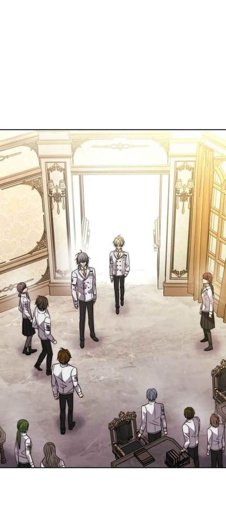 
              Black Haze (2025)             Chapter 31