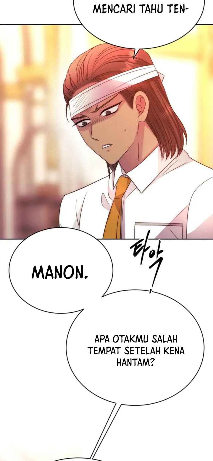 
              Black Haze (2025)             Chapter 31