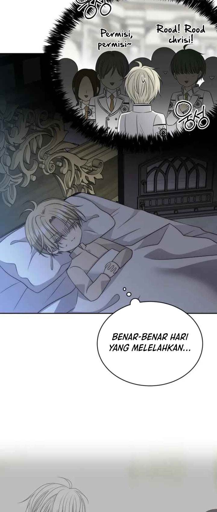 
              Black Haze (2025)             Chapter 31
