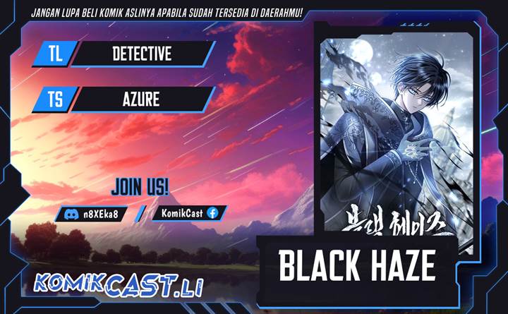 
              Black Haze (2025)             Chapter 33