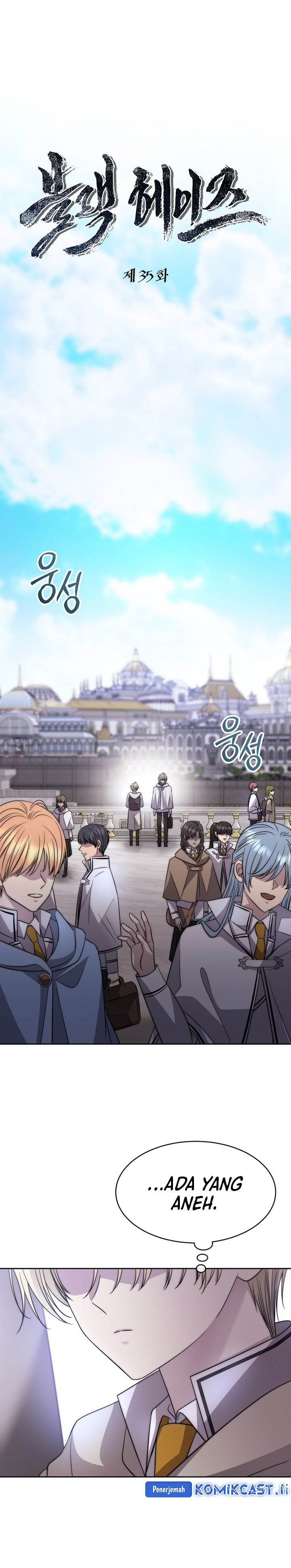
              Black Haze (2025)             Chapter 35