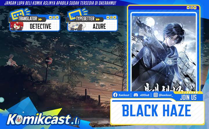 
              Black Haze (2025)             Chapter 39
