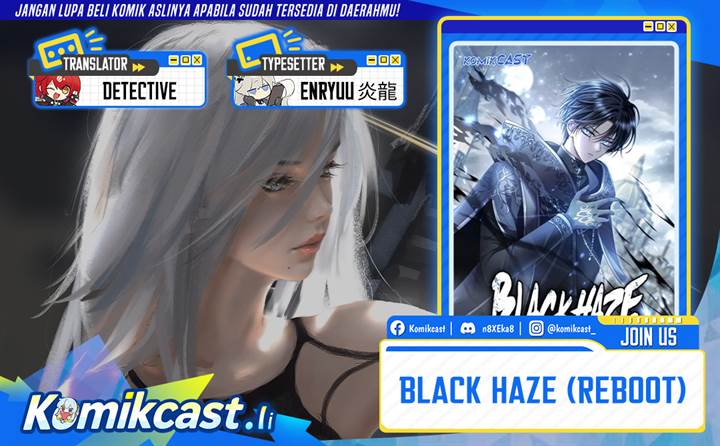 
              Black Haze (2025)             Chapter 40