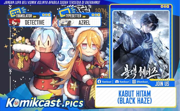 
              Black Haze (2025)             Chapter 42